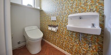 Kouri side village Rekibu