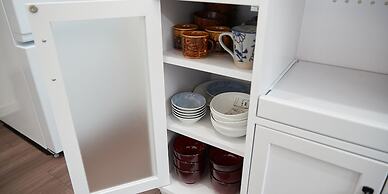 Kouri side village Rekibu