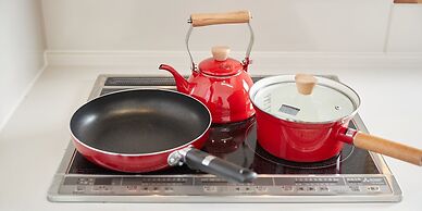 Kouri side village Rekibu