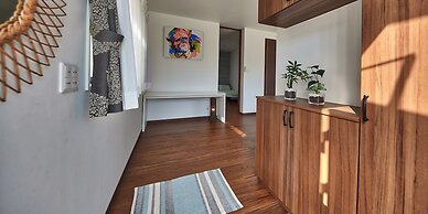 Kouri side village Rekibu