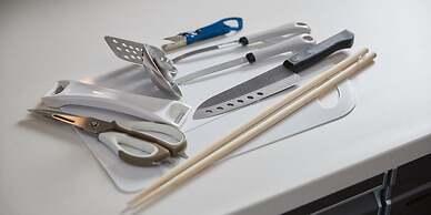 Kouri side village Rekibu