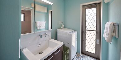 Kouri side village Rekibu