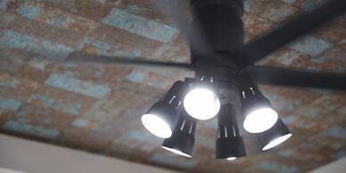 Kouri side village Rekibu