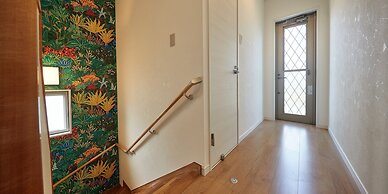 Kouri side village Rekibu