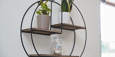 Kouri side village Rekibu