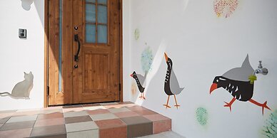 Kouri side village Rekibu