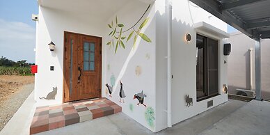 Kouri side village Rekibu