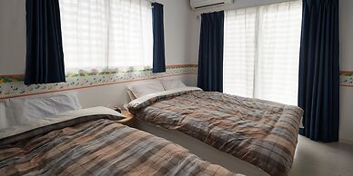 Kouri side village Rekibu