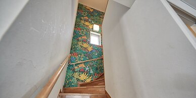 Kouri side village Rekibu