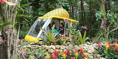 Kouri side village Rekibu