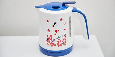 Kouri side village Rekibu