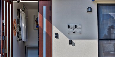 Kouri side village Rekibu