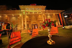 Hotel Prince Viraj