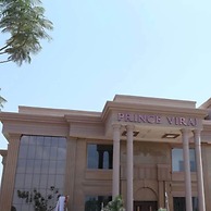 Hotel Prince Viraj