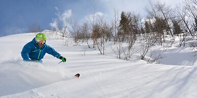 Hakuba Hokujo
