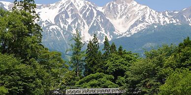 Hakuba Hokujo