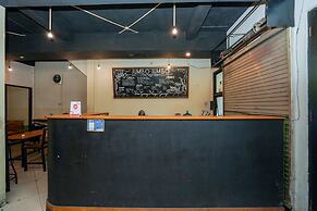 OYO 1956 Kana Family Residence