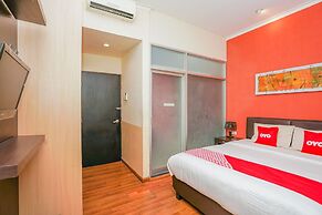 OYO 1956 Kana Family Residence