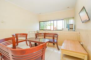 OYO 1956 Kana Family Residence