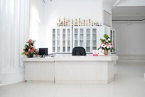 Capital O 1888 Griya RW Family Guest House