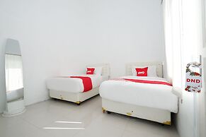 Capital O 1888 Griya RW Family Guest House