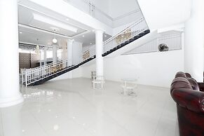 Capital O 1888 Griya RW Family Guest House