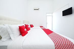 Capital O 1888 Griya RW Family Guest House