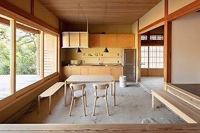 Hinui Hitohi Yasudatei