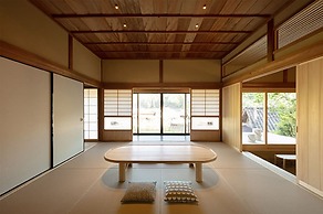 Hinui Hitohi Yasudatei