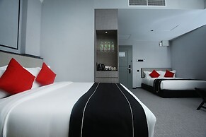 Stanton Hotel