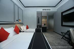Stanton Hotel