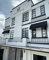 Stanton Hotel