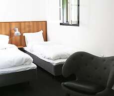 House of Finn Juhl Hotel Hakuba