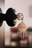 House of Finn Juhl Hotel Hakuba