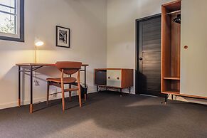 House of Finn Juhl Hotel Hakuba