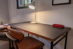 House of Finn Juhl Hotel Hakuba