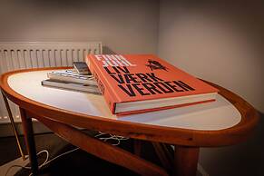 House of Finn Juhl Hotel Hakuba