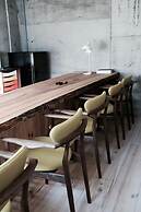 House of Finn Juhl Hotel Hakuba