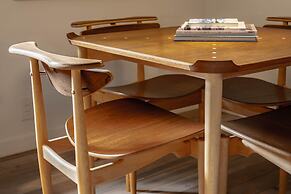 House of Finn Juhl Hotel Hakuba