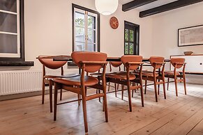 House of Finn Juhl Hotel Hakuba