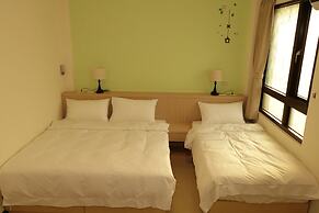 Kinmen Happiness Homestay