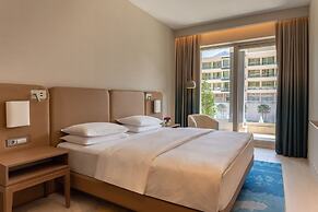 Hyatt Regency Kotor Bay Resort