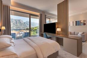 Hyatt Regency Kotor Bay Resort