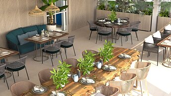 Hyatt Regency Kotor Bay Resort