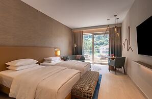 Hyatt Regency Kotor Bay Resort