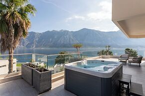 Hyatt Regency Kotor Bay Resort