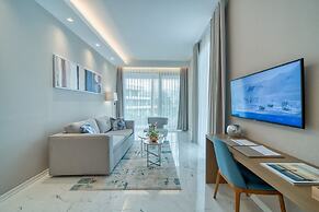 Hyatt Regency Kotor Bay Resort