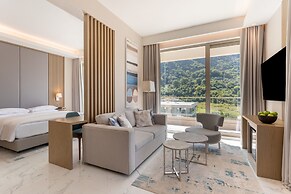 Hyatt Regency Kotor Bay Resort