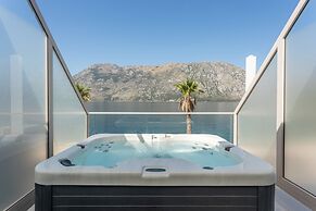Hyatt Regency Kotor Bay Resort