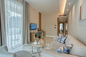 Hyatt Regency Kotor Bay Resort